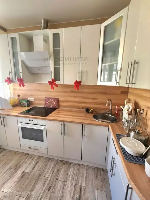 Продаётся 1-к квартира, 32.4 м - Фото 1