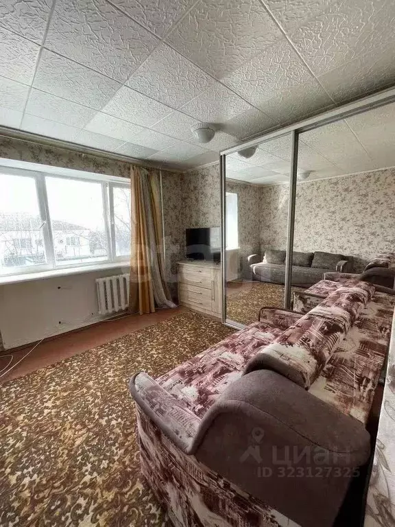 2-к кв. Крым, Евпатория ул. Сытникова (36.5 м) - Фото 1