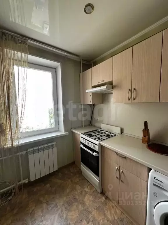 2-к кв. Татарстан, Казань ул. Ноксинский Спуск, 22 (60.0 м) - Фото 2