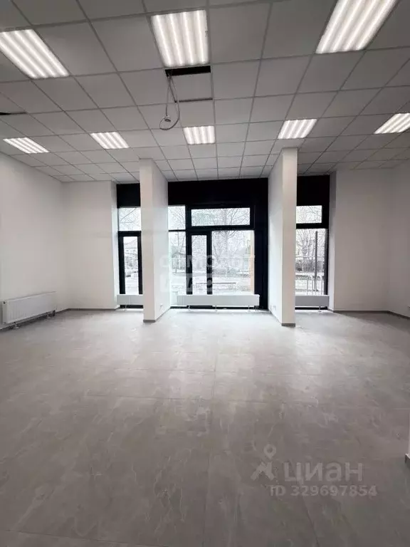 Помещение свободного назначения в Свердловская область, Екатеринбург ... - Фото 1
