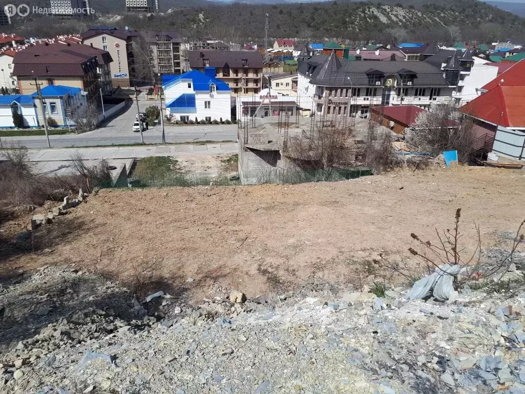 Участок в село Сукко, Кооперативная улица, 6 (11 м) - Фото 2