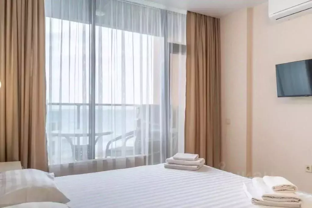 2-к кв. Краснодарский край, Анапа проезд Золотой Берег, 2Е (53.0 м) - Фото 2