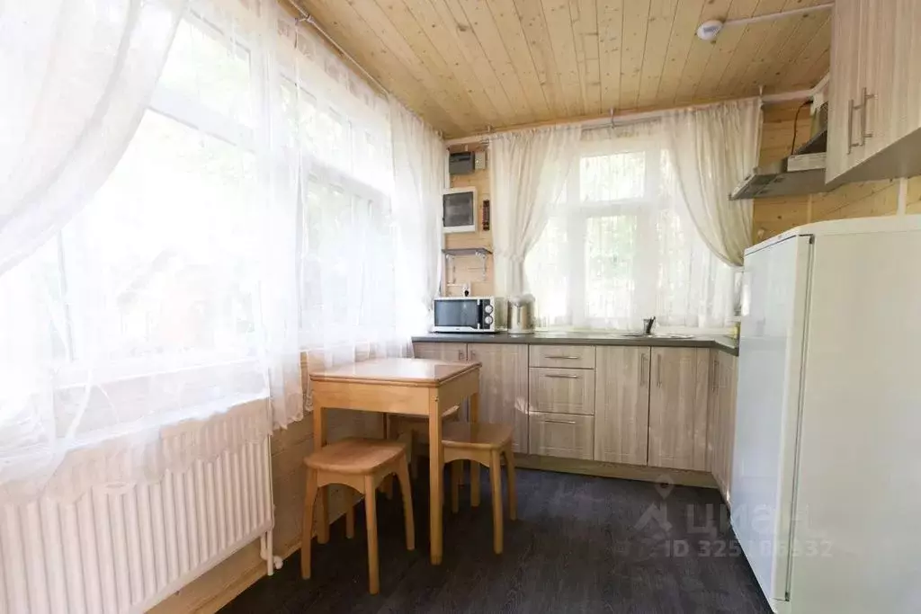 Дом в Тульская область, Заокский район, Страховское с/пос, с. Бехово ... - Фото 2