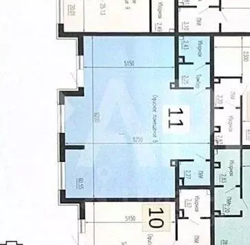 Помещение свободного назначения в Краснодарский край, Краснодар Сады ... - Фото 2