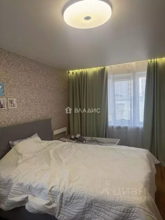 3-к кв. Коми, Сыктывкар ул. Пушкина, 80 (60.0 м) - Фото 0
