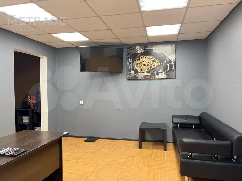 Продам офисное помещение, 77.7 м - Фото 1