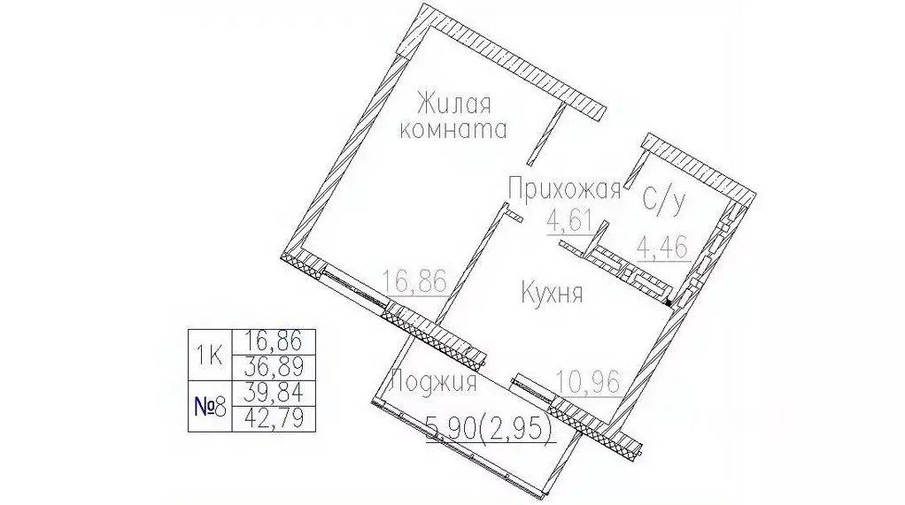 1-к кв. Новосибирская область, Новосибирск На Демьяна Бедного жилой ... - Фото 0