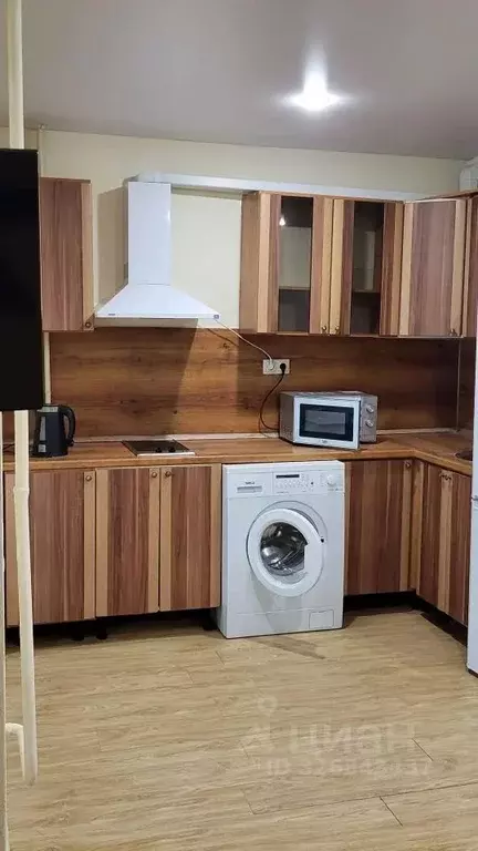 1-к кв. Москва ул. Бестужевых, 17Б (44.0 м) - Фото 2