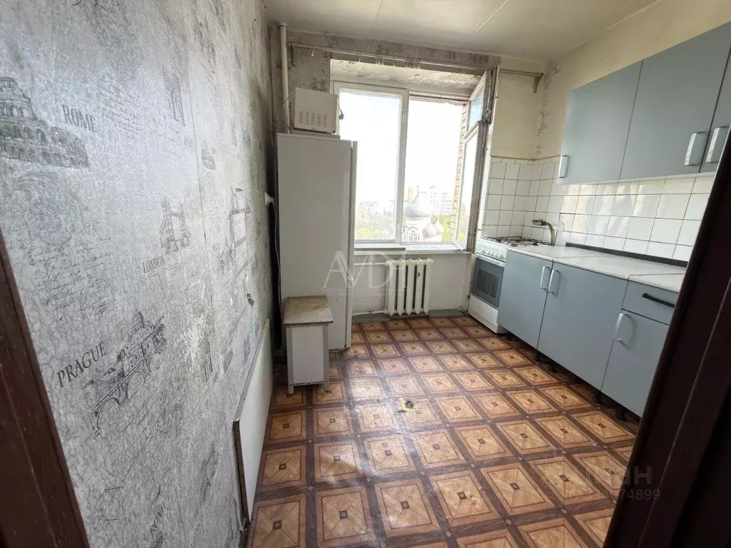 Квартира, 2 комнаты, 51.8 м - Фото 1