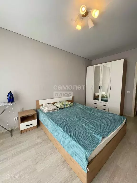 Продаётся 2-к квартира, 54.3 м - Фото 0
