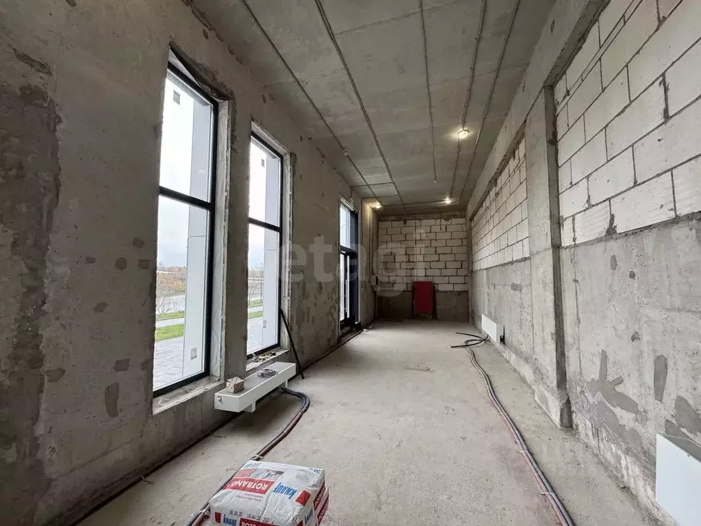 Помещение свободного назначения в Москва просп. Прокшинский, 7 (44 м) - Фото 1