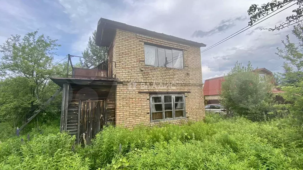 Дом 60 м на участке 11 сот. - Фото 1