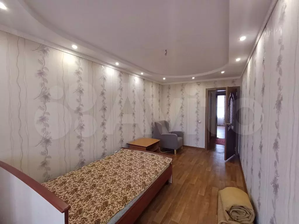 2-к. квартира, 53 м, 3/9 эт. - Фото 1