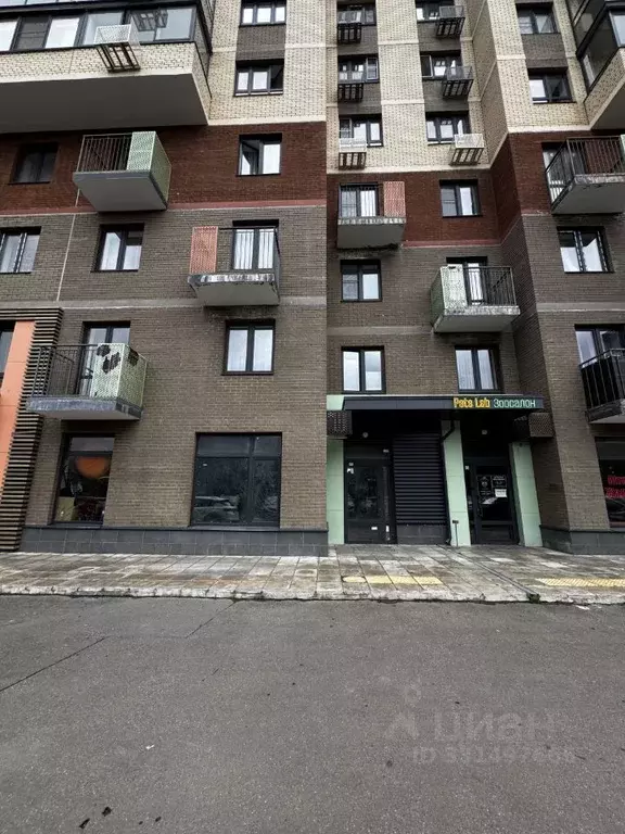 Помещение свободного назначения в Московская область, Красногорск ... - Фото 2
