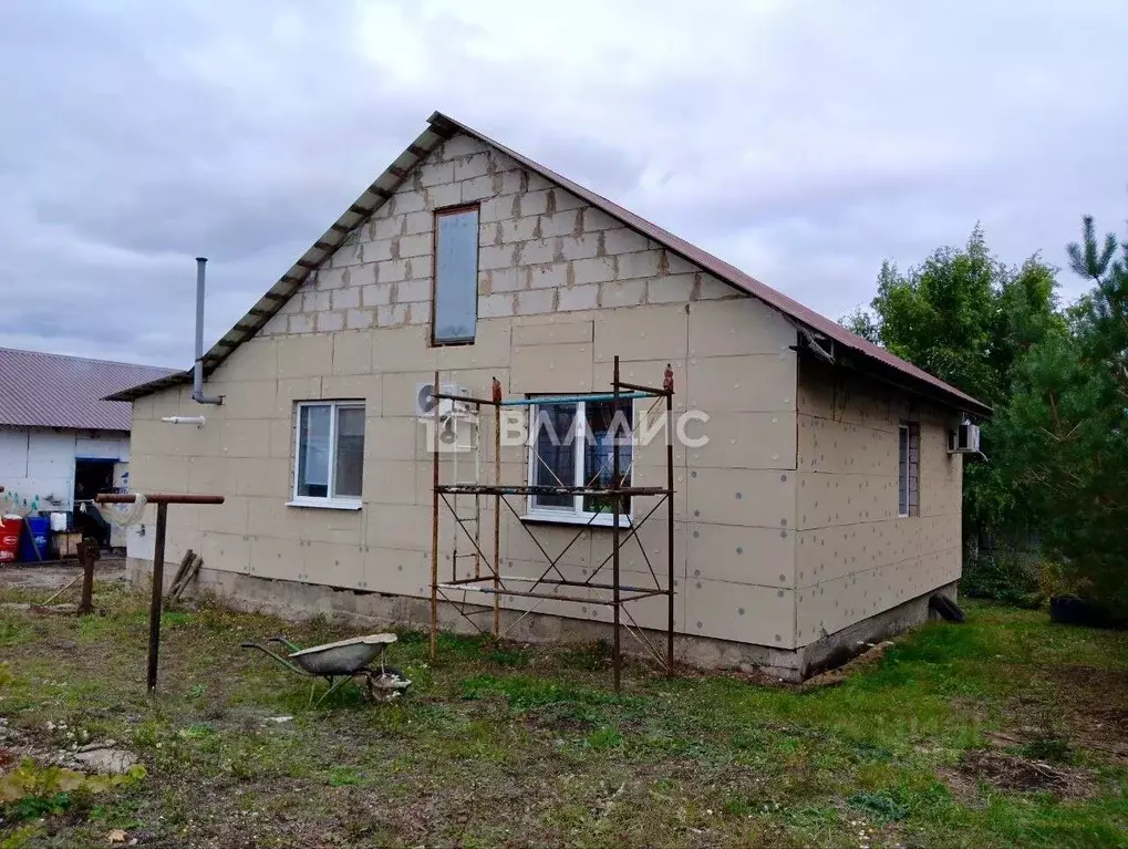 Дом в Белгородская область, Белгородский район, Пушкарское с/пос, с. ... - Фото 2