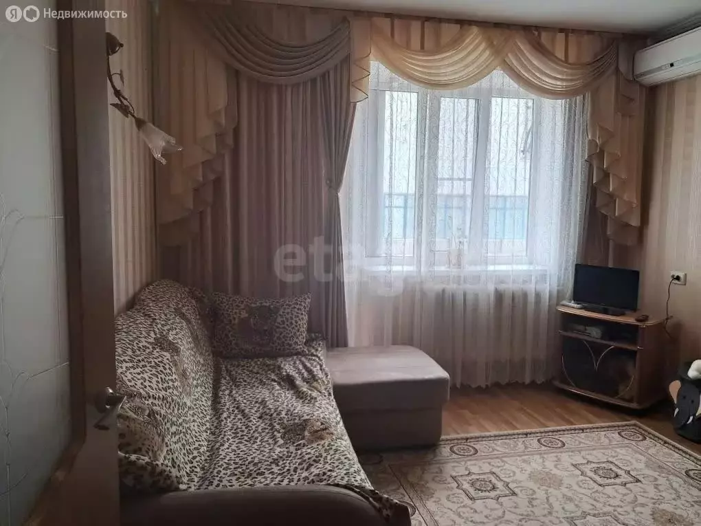 2-комнатная квартира: Пятигорск, улица Панагюриште, 4 (50.4 м) - Фото 2