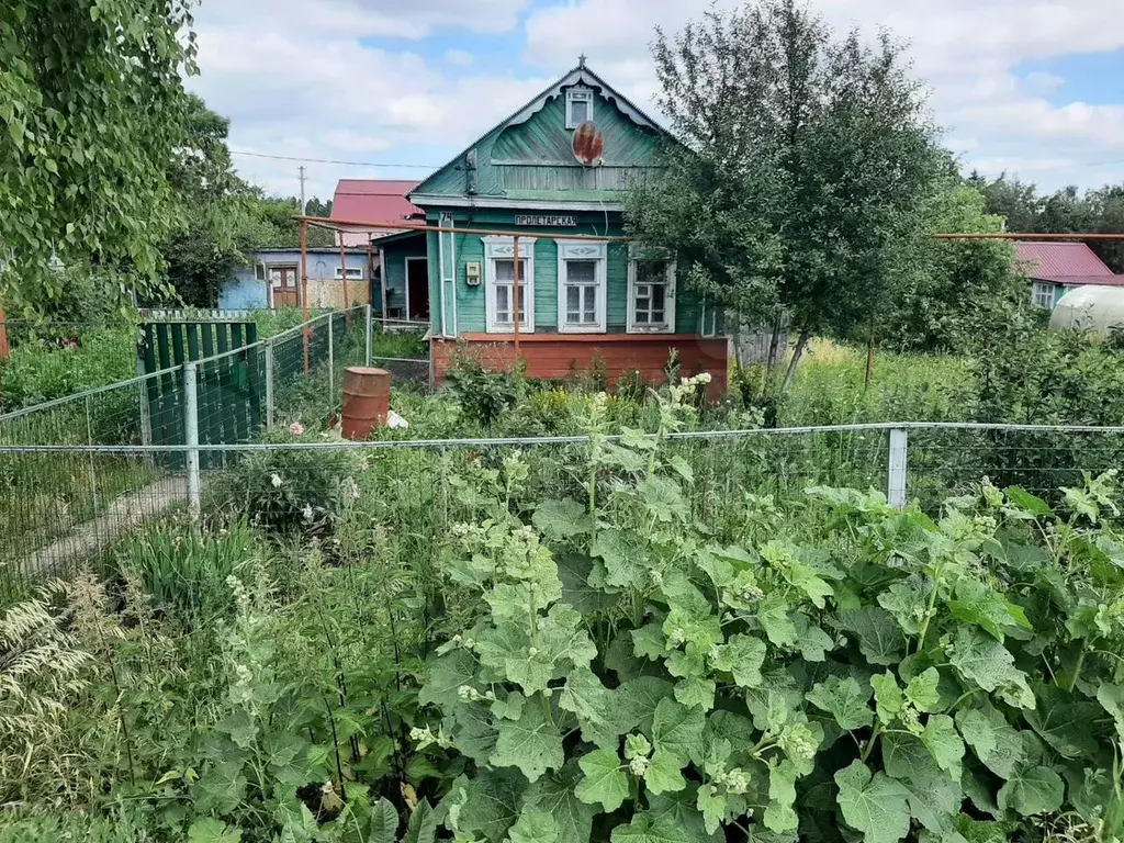 Дом 50 м на участке 15 сот. - Фото 0