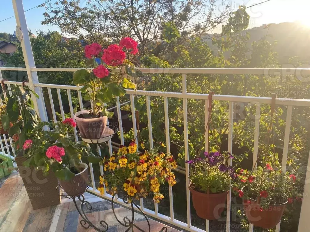 Дом в Краснодарский край, Сочи городской округ, с. Верхний Юрт ул. ... - Фото 2