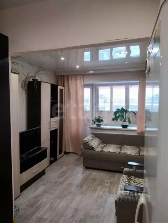 Комната Бурятия, Улан-Удэ Тобольская ул., 41 (17.8 м) - Фото 2