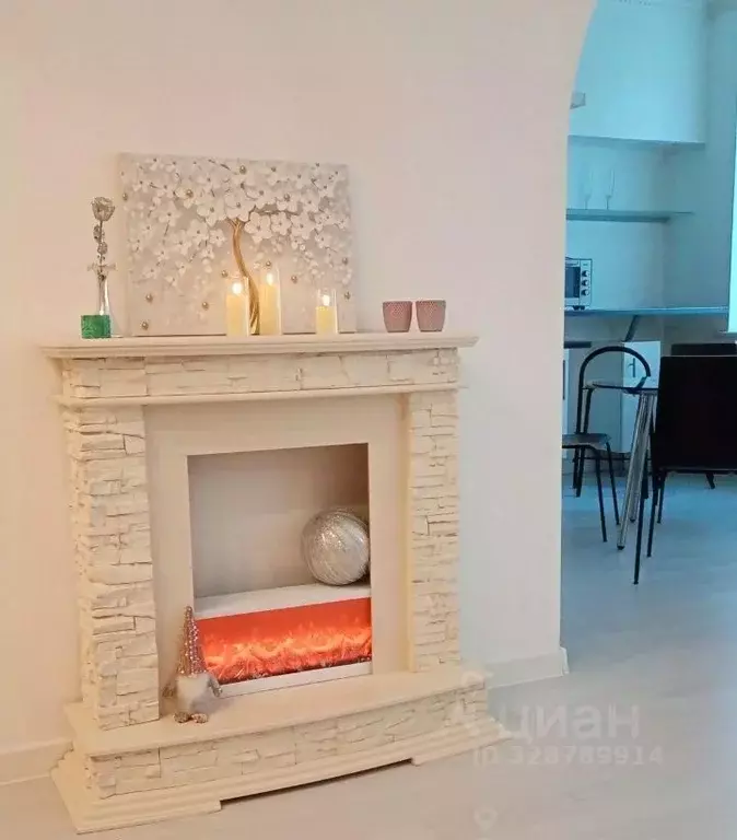 2-к кв. Москва ул. Расплетина, 2 (70.0 м) - Фото 2