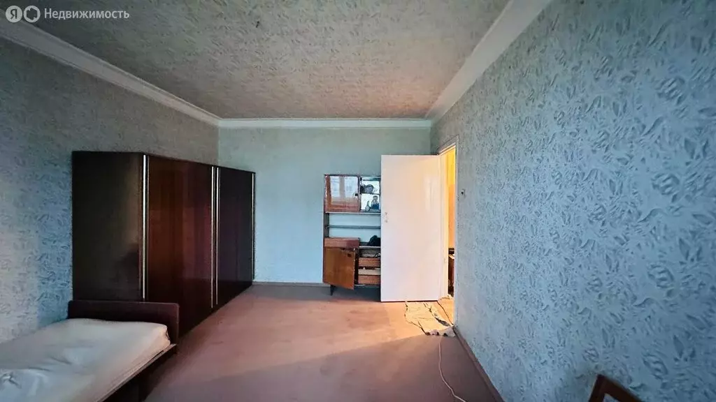 1-комнатная квартира: Владикавказ, улица Астана Кесаева, 4 (34.3 м) - Фото 1
