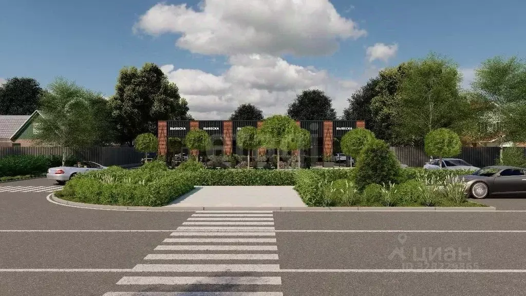 Помещение свободного назначения в Краснодарский край, Белореченск ул. ... - Фото 1