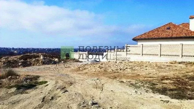 Участок в Севастополь ул. Славянская (4.0 сот.) - Фото 2