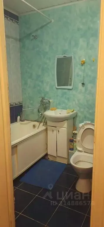 1-к кв. Мордовия, Саранск ул. Серова, 5 (40.0 м) - Фото 1
