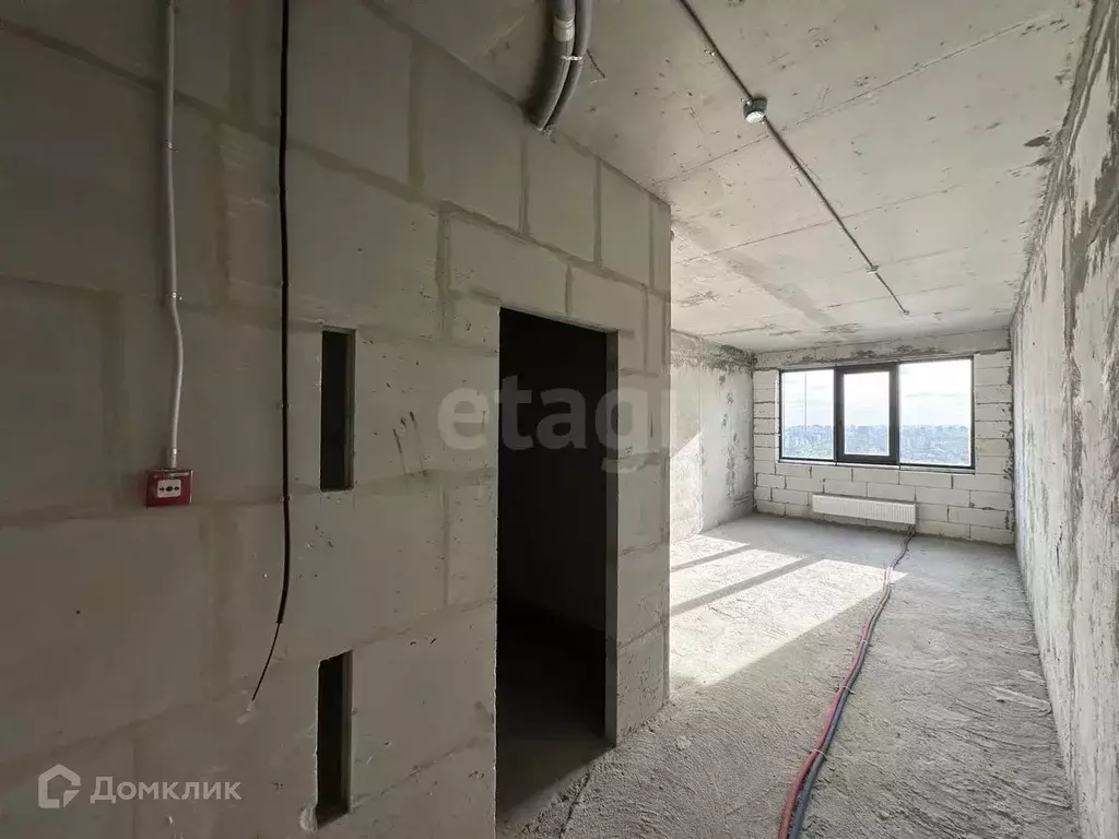 Продаётся квартира-студия, 30.3 м - Фото 1