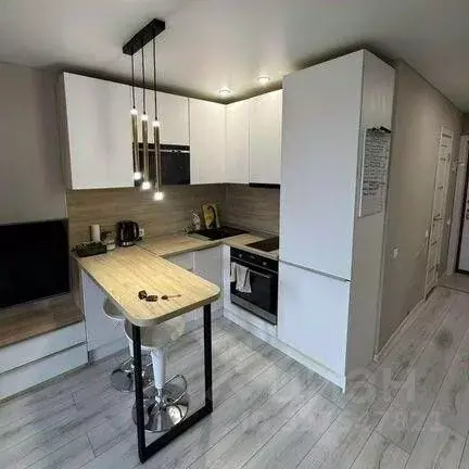 Студия Башкортостан, Уфа ул. Максима Горького, 46 (31.1 м) - Фото 1