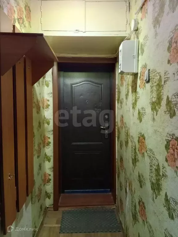 Продаётся 1-к квартира, 31.8 м - Фото 1