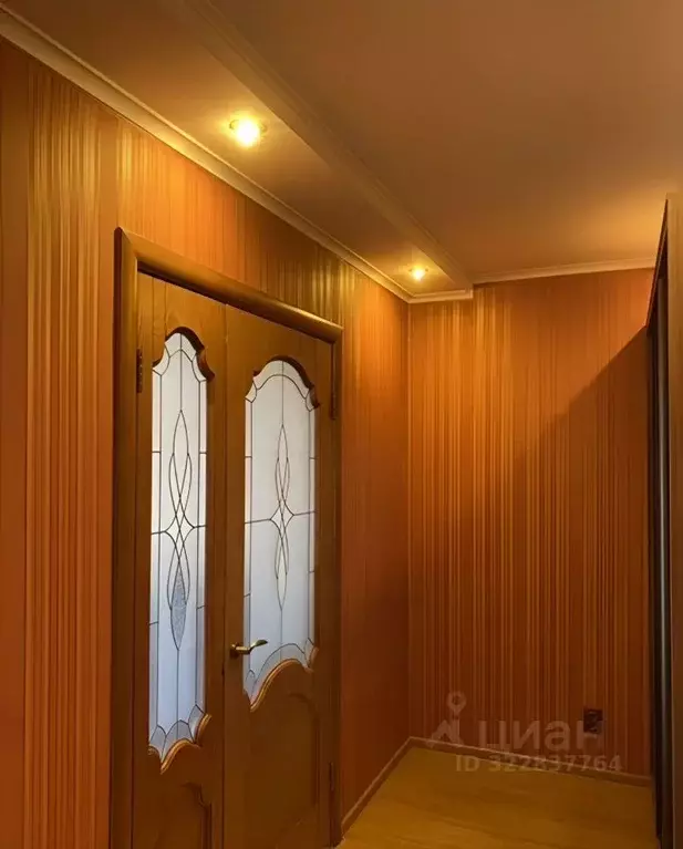 1-к кв. Нижегородская область, Кстово 2-й мкр, 4 (38.0 м) - Фото 2