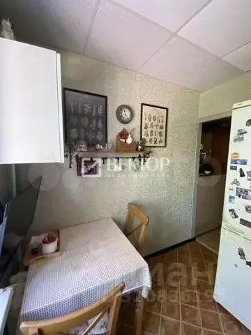 1-к кв. Костромская область, Кострома ул. Голубкова, 7 (31.0 м) - Фото 0