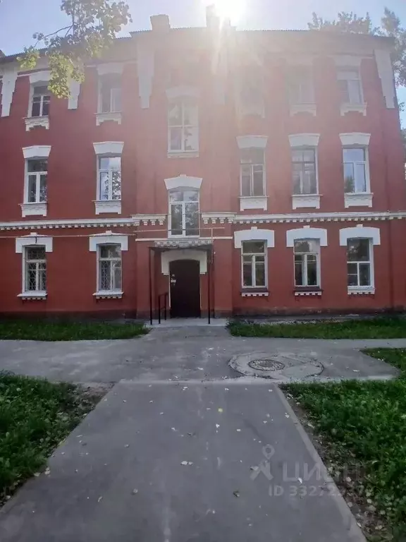 Комната Рязанская область, Рязань Октябрьский городок мкр, 36 (14.0 м) - Фото 2