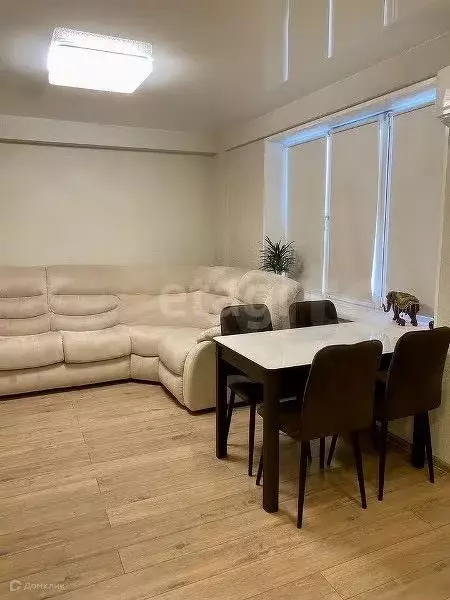Продаётся 2-к квартира, 57.5 м - Фото 0