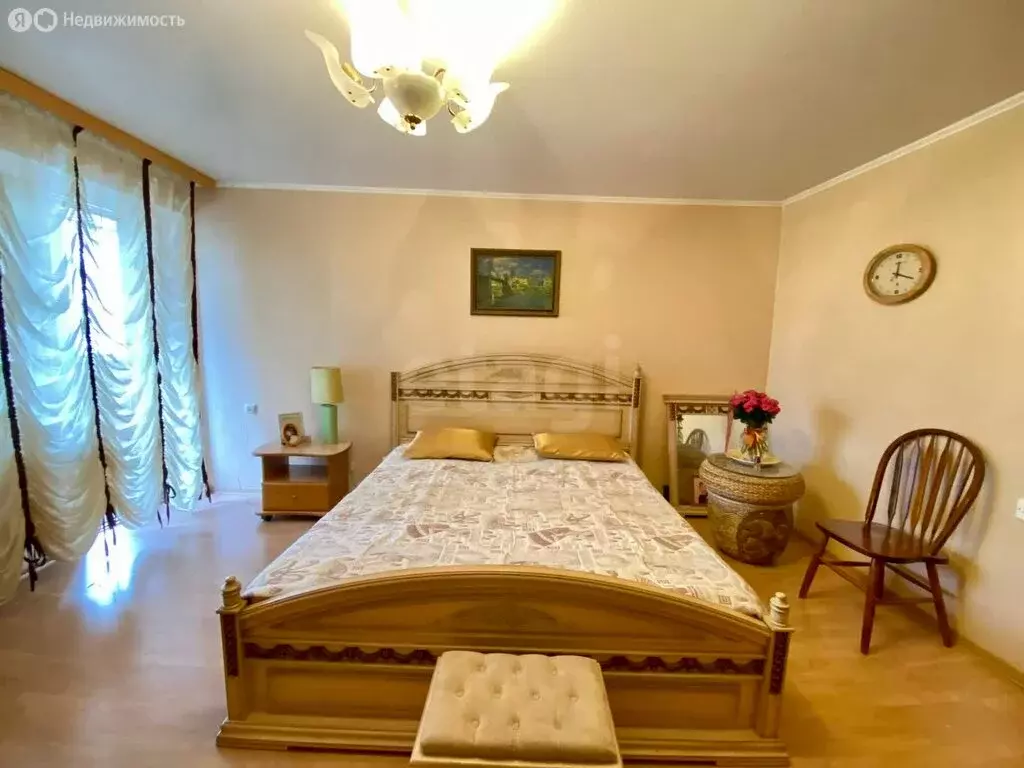 4-комнатная квартира: Ставрополь, улица Доваторцев, 9 (73.4 м) - Фото 1