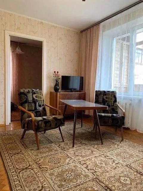 2-к кв. Московская область, Королев ул. Грабина, 14 (38.0 м) - Фото 1