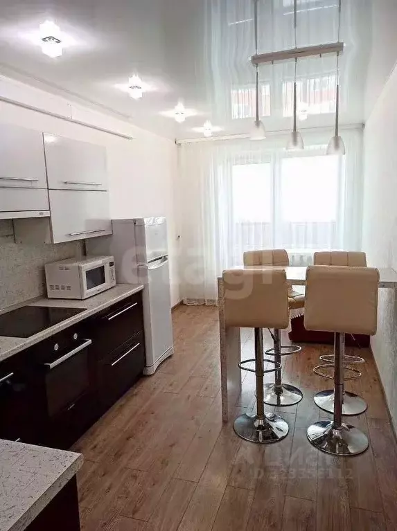 2-к кв. Удмуртия, Ижевск 7-я Подлесная ул., 100к2 (44.5 м) - Фото 2