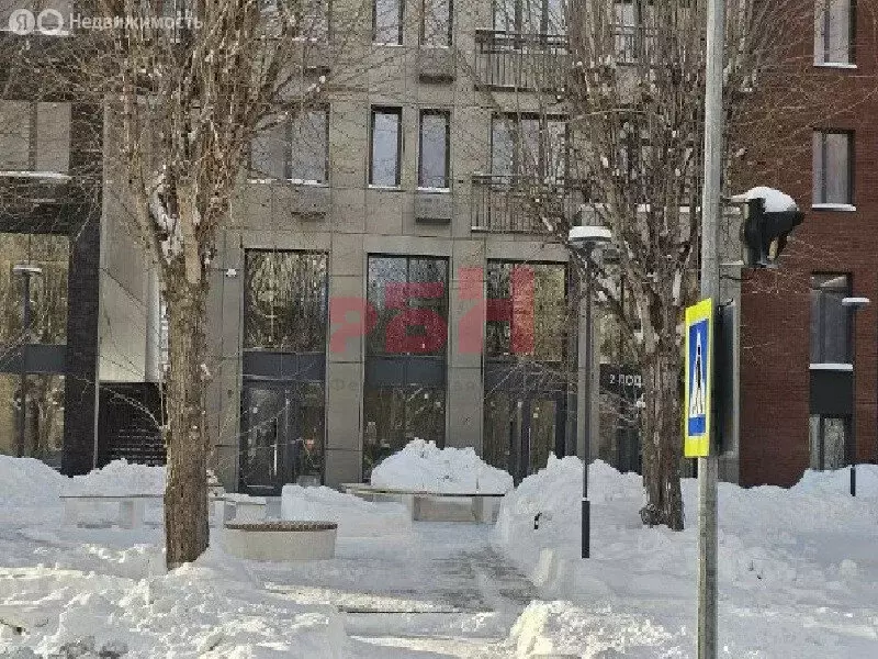 Торговая площадь (75.5 м) - Фото 1