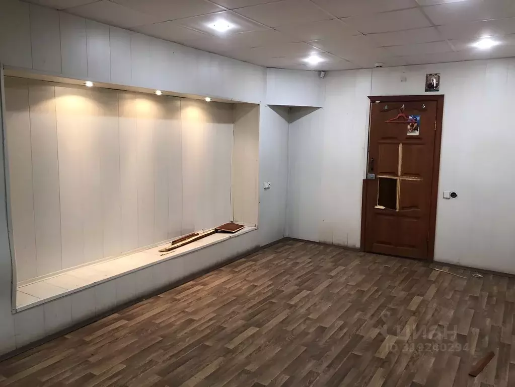 Помещение свободного назначения в Свердловская область, Екатеринбург ... - Фото 0