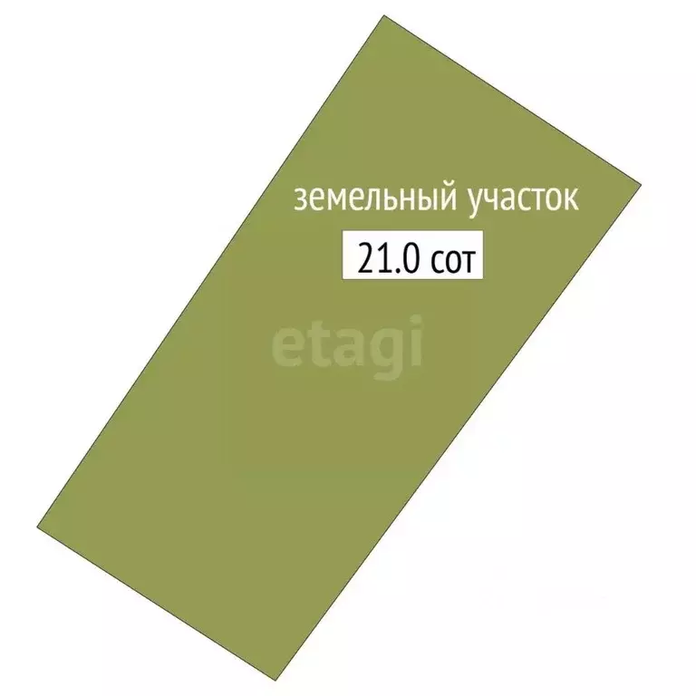 Участок в Новосибирская область, Новосибирский район, Мочищенский ... - Фото 2