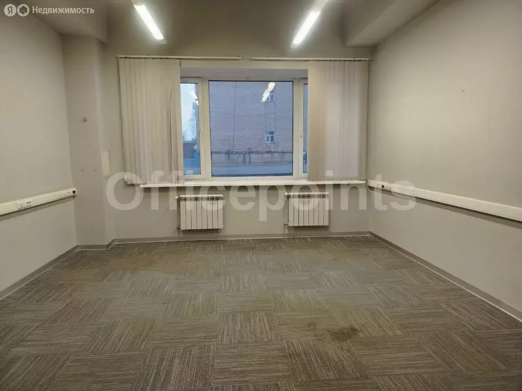 Офис (480 м) - Фото 1