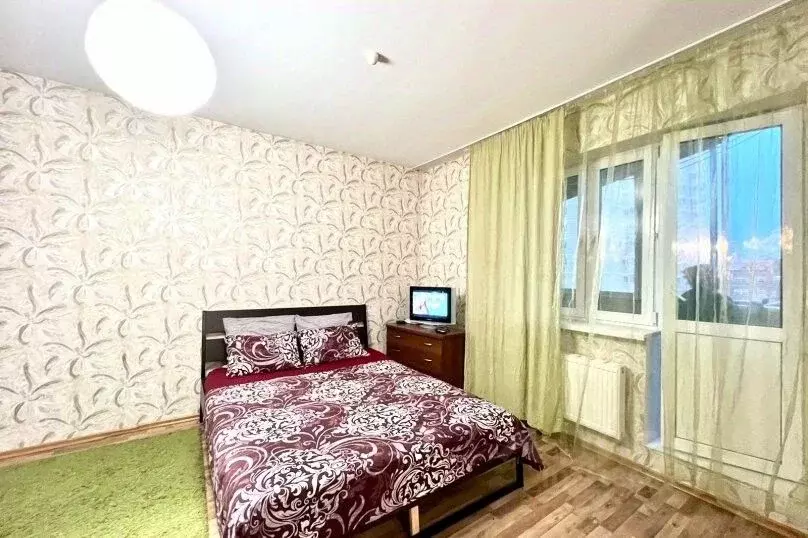 2-к кв. Московская область, Ступино ул. Куйбышева, 5 (70.0 м) - Фото 1