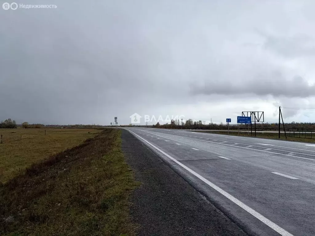 Участок в село Жемчуг, улица Похонова (49 м) - Фото 1