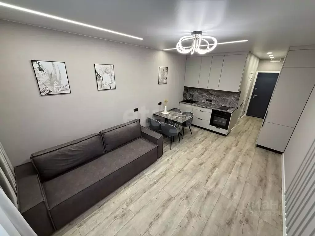 Студия Кемеровская область, Кемерово Ленинградский просп., 44А (27.1 ... - Фото 1