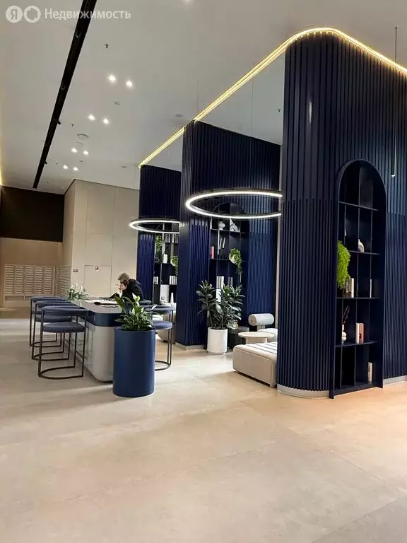 2-комнатная квартира: Москва, улица Крузенштерна, 9 (56 м) - Фото 2