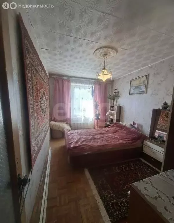 2-комнатная квартира: Калуга, улица Суворова, 31 (51.4 м) - Фото 1