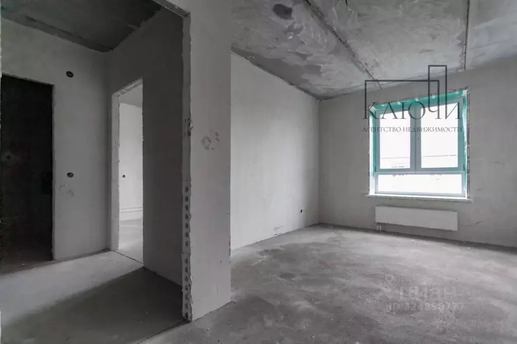 1-к кв. Челябинская область, Магнитогорск ул. Зеленый Лог, 67/2 (45.0 ... - Фото 1