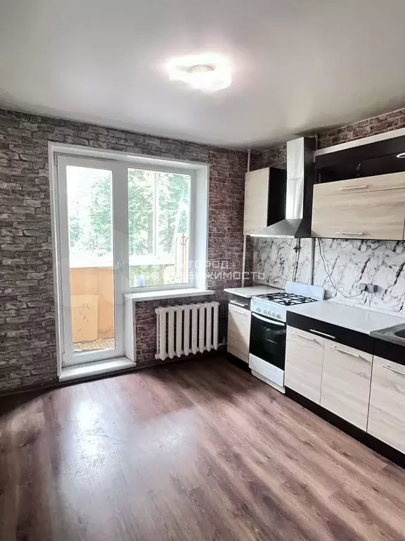 2-к. квартира, 51,9 м, 1/5 эт. - Фото 0