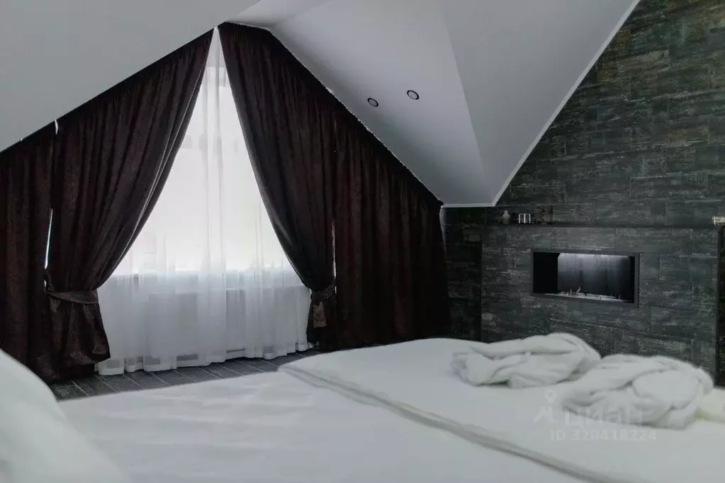 Комната Ростовская область, Волгодонск ул. Энтузиастов, 1Д (55.0 м) - Фото 1